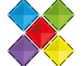 Connetix Tiles