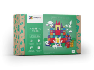 100 Piece Creative Pack