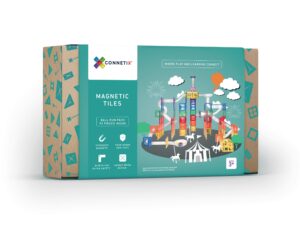 92 Piece Ball Run Pack