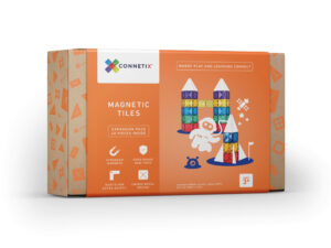 40 Piece Expansion Pack
