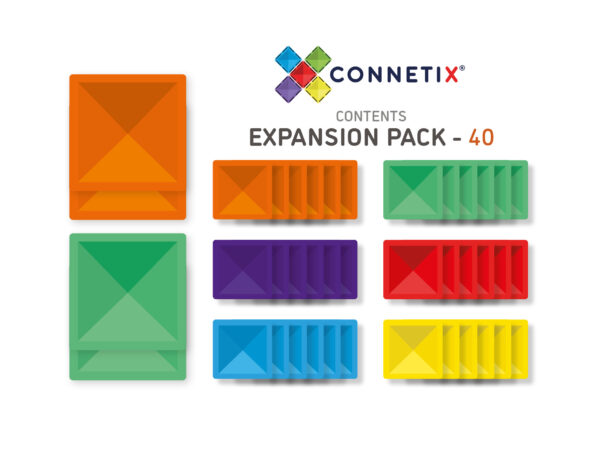40 Piece Expansion Pack - Image 8