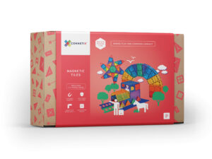 212 Piece Mega Pack