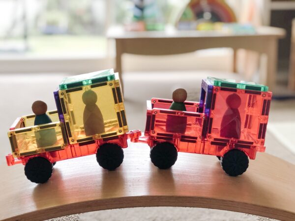 24 Piece Motion Pack - Image 13