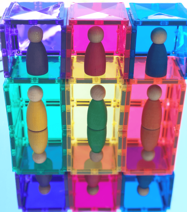 62 Piece Set Starter Pack - Image 7