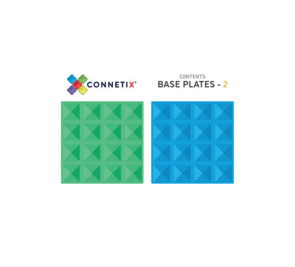 2 Piece Base Plate Pack - Image 10