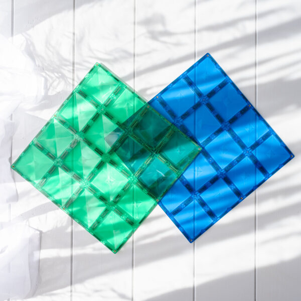 2 Piece Base Plate Pack - Image 2