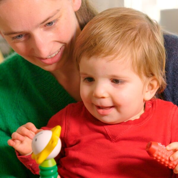 My First Sounds & Senses - Image 3