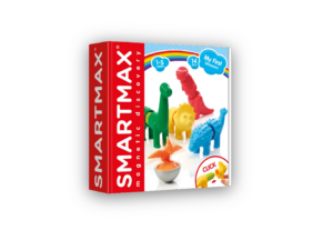 My First Dinosaurs