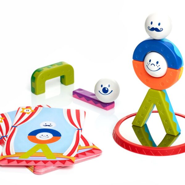 My First Acrobats - Image 8