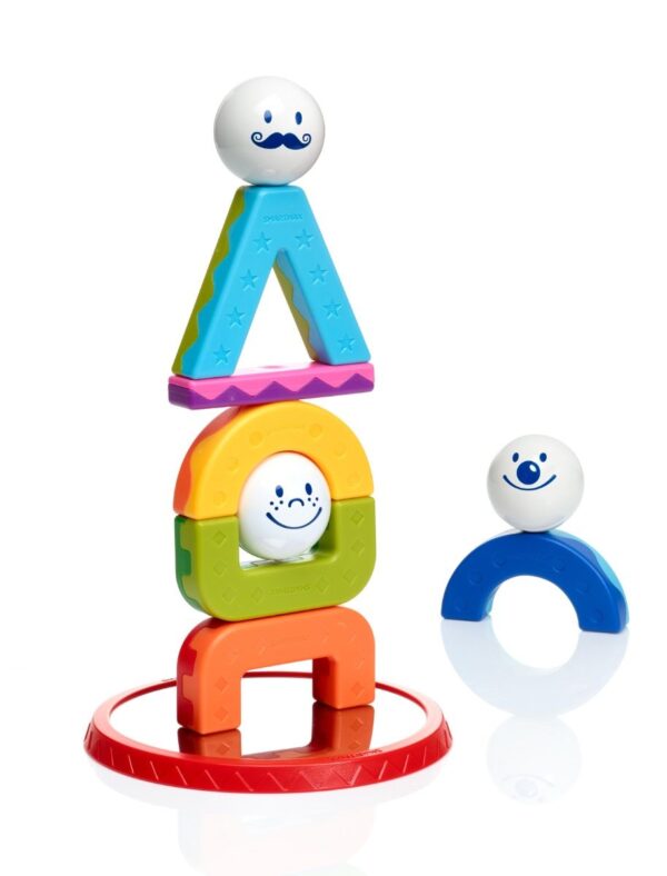 My First Acrobats - Image 7