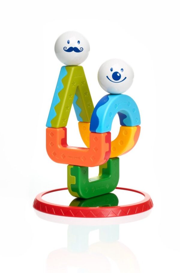 My First Acrobats - Image 6