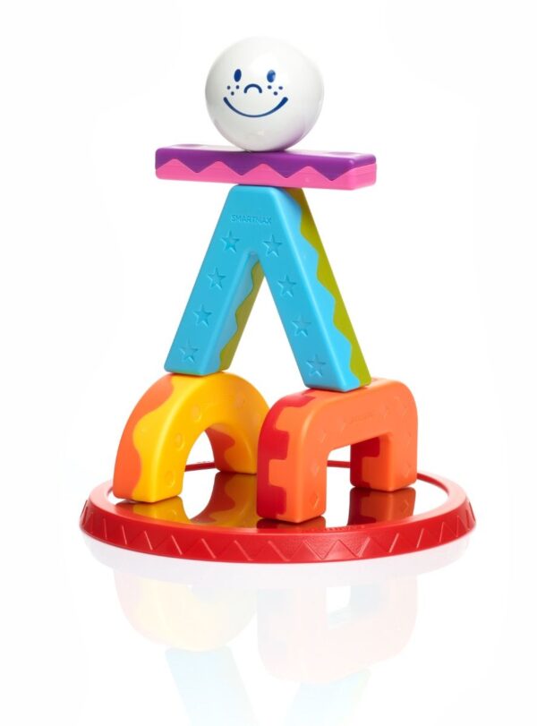My First Acrobats - Image 5