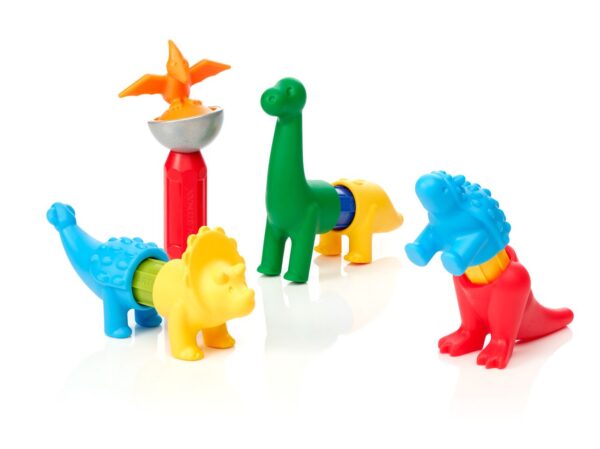 My First Dinosaurs - Image 11