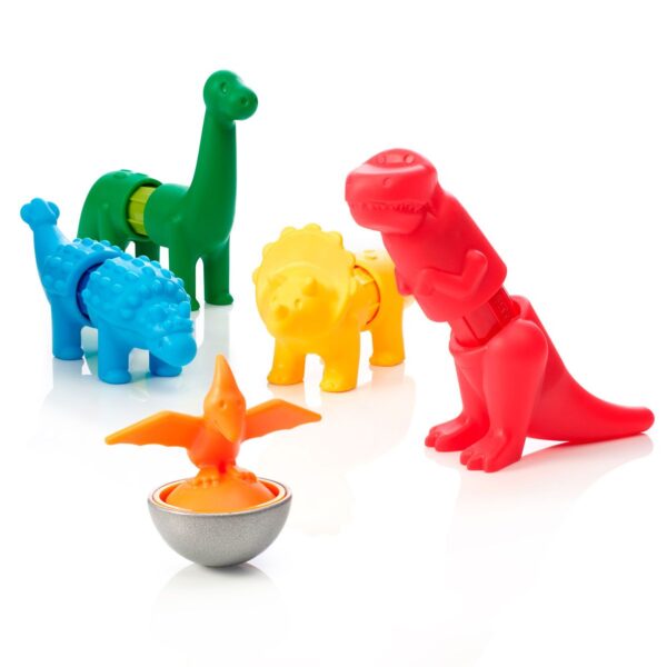 My First Dinosaurs - Image 2