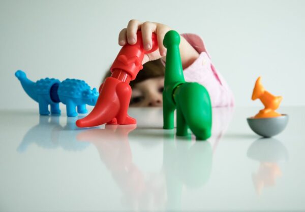 My First Dinosaurs - Image 3