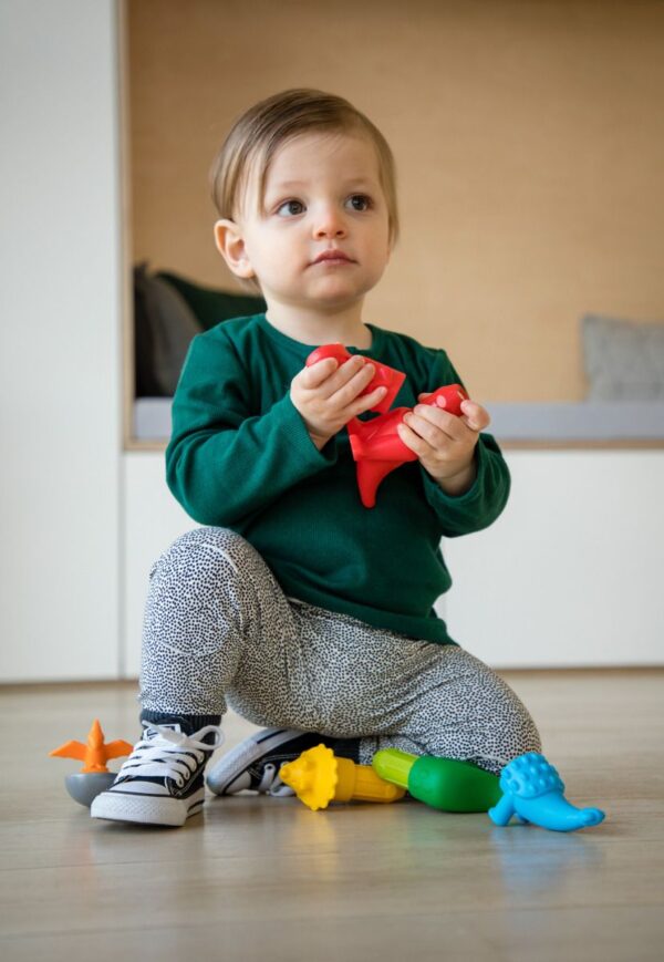 My First Dinosaurs - Image 6