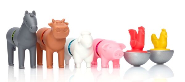 My First Farm Animals - Image 5