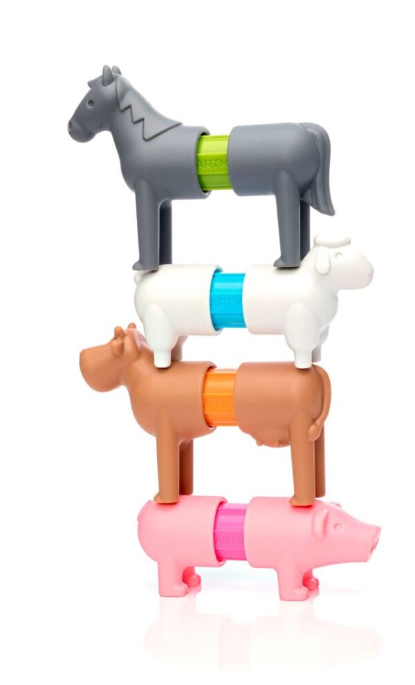 My First Farm Animals - Image 6