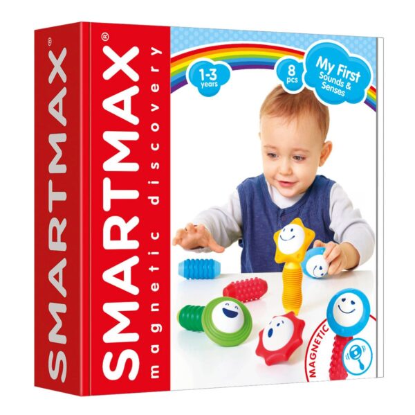 My First Sounds & Senses - Image 4