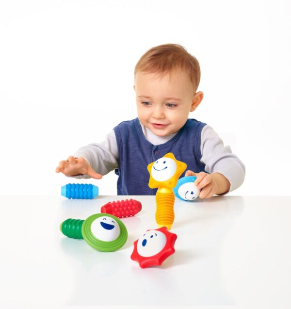 My First Sounds & Senses - Image 5