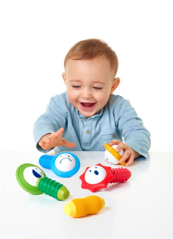 My First Sounds & Senses - Image 6