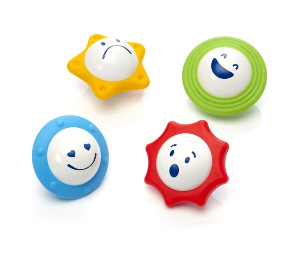 My First Sounds & Senses - Image 8