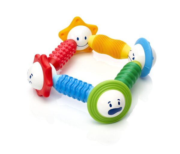 My First Sounds & Senses - Image 9