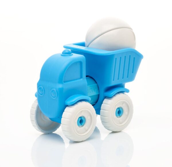 My First Vehicles - Image 3