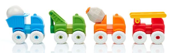 My First Vehicles - Image 12