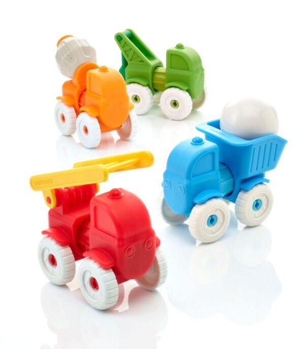 My First Vehicles - Image 4