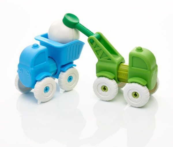 My First Vehicles - Image 5