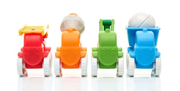 My First Vehicles - Image 7