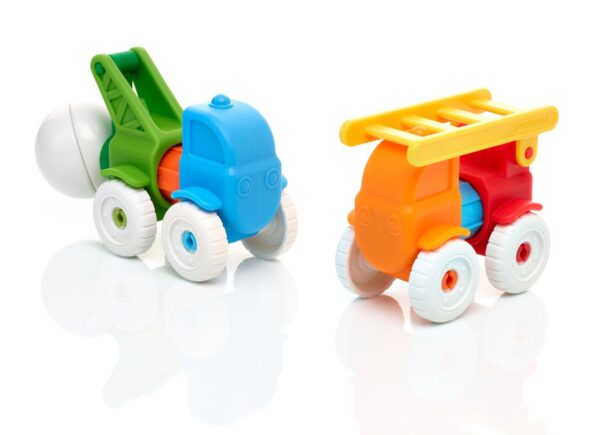 My First Vehicles - Image 8
