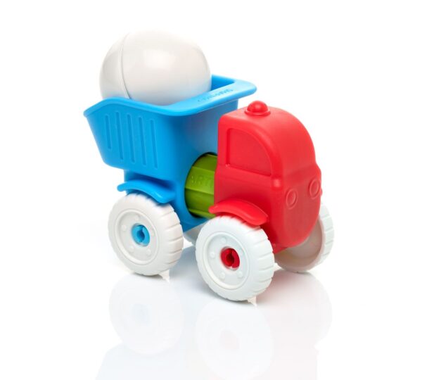 My First Vehicles - Image 9