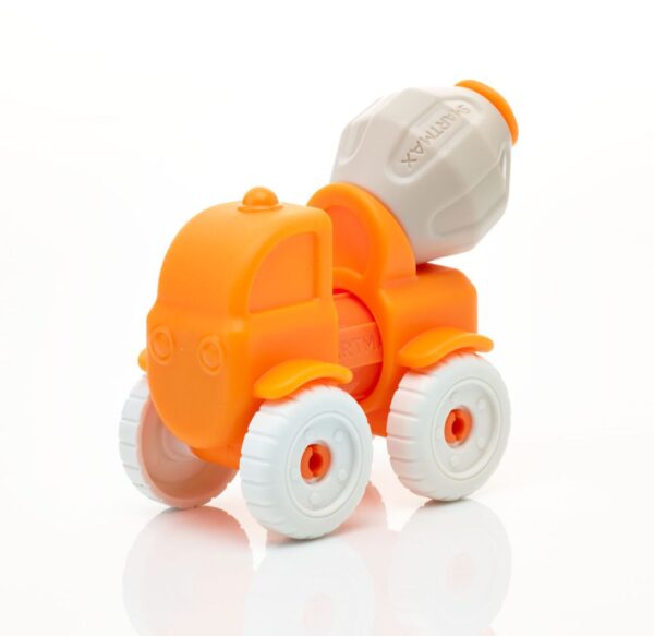 My First Vehicles - Image 10
