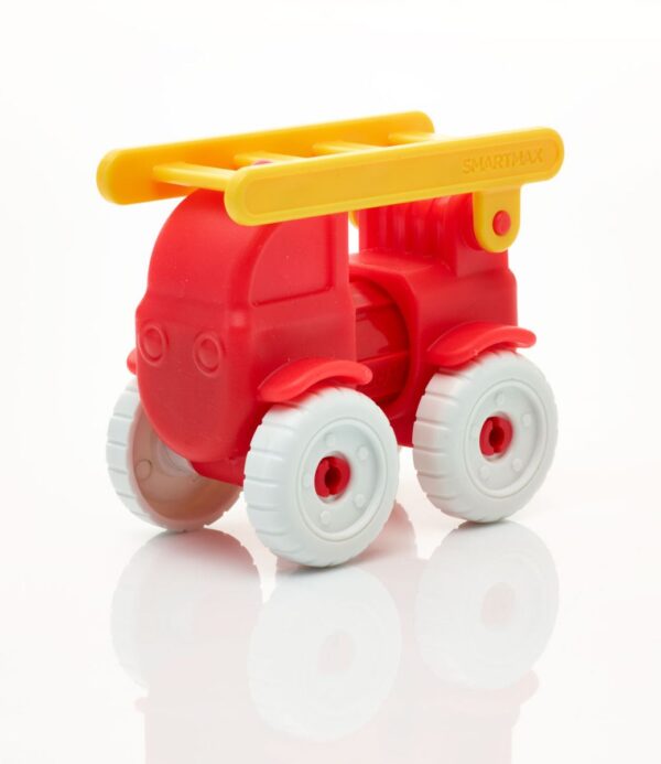 My First Vehicles - Image 11