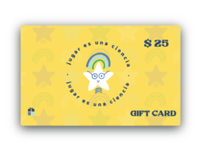 Gift Card $25