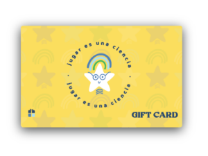 Gogiks Gift Card