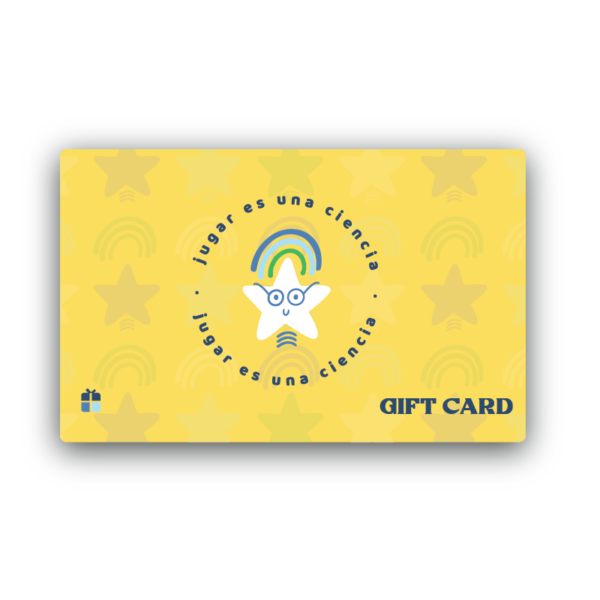 Gogiks Gift Card