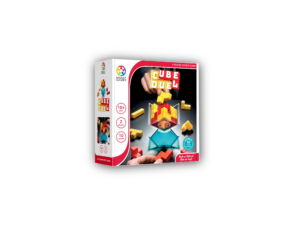 Cube Duel