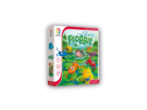 Froggit