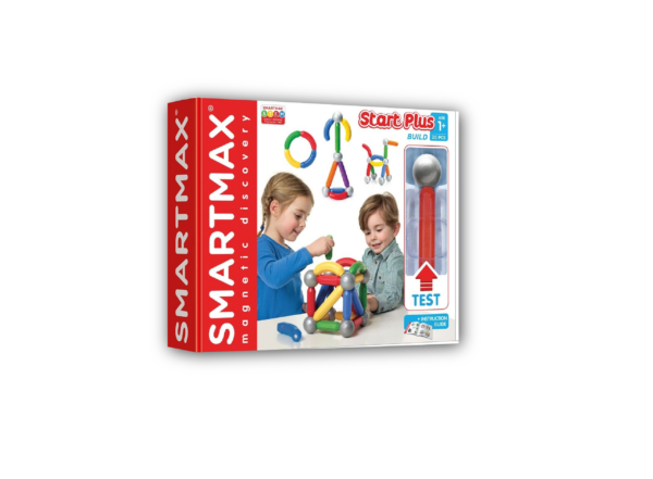 SmartMax Start Plus