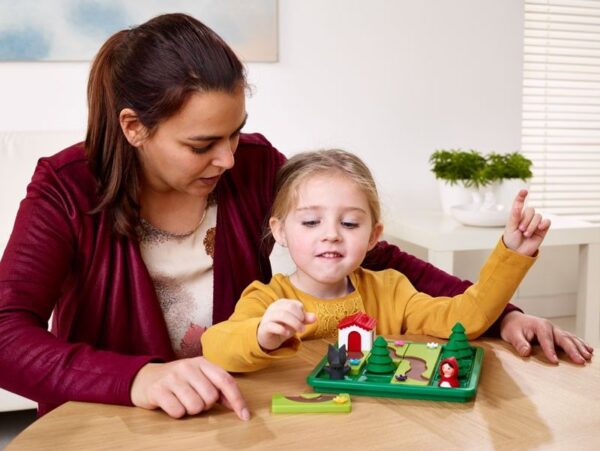 Little Red Riding Hood - Image 4