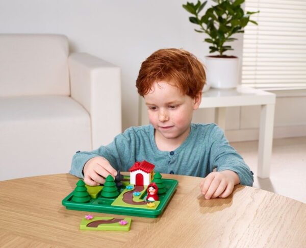 Little Red Riding Hood - Image 2