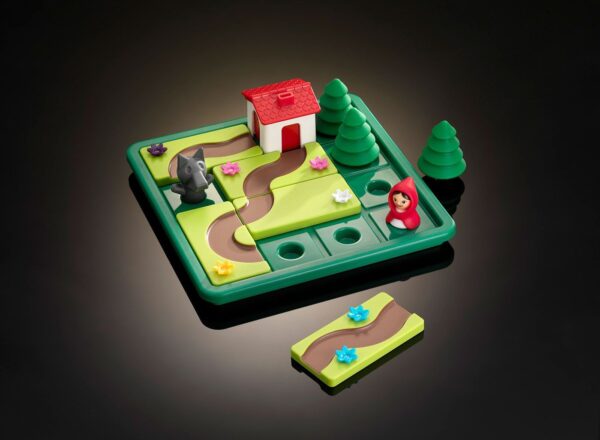 Little Red Riding Hood - Image 3