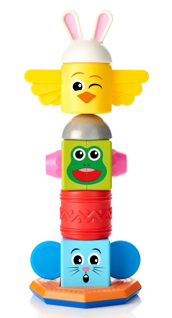 My First Totem - Image 3