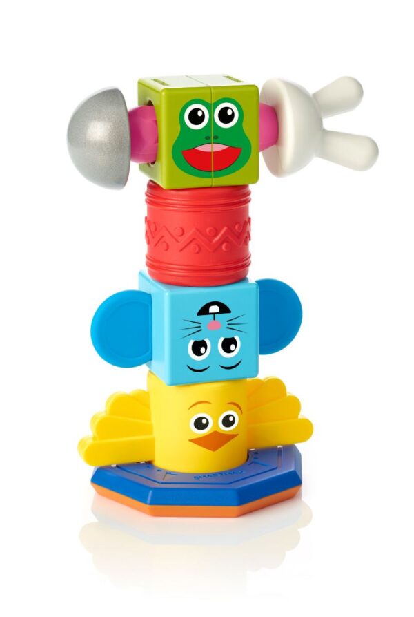 My First Totem - Image 7