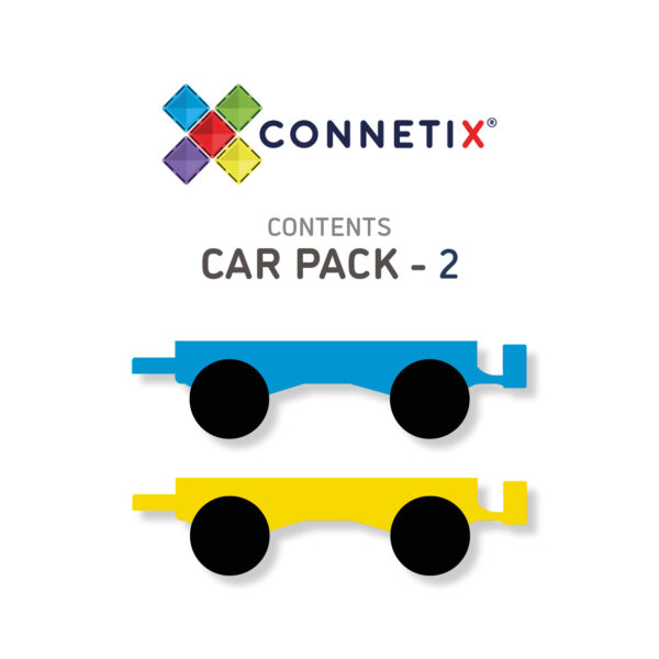 2 Piece Car Pack - Image 6