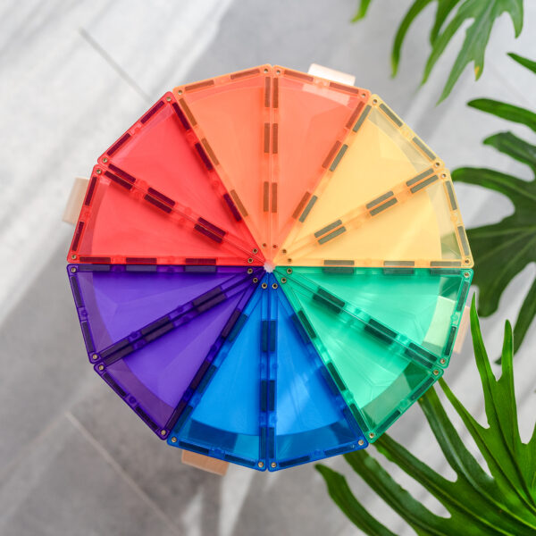 30 Piece Geometry Pack - Image 12