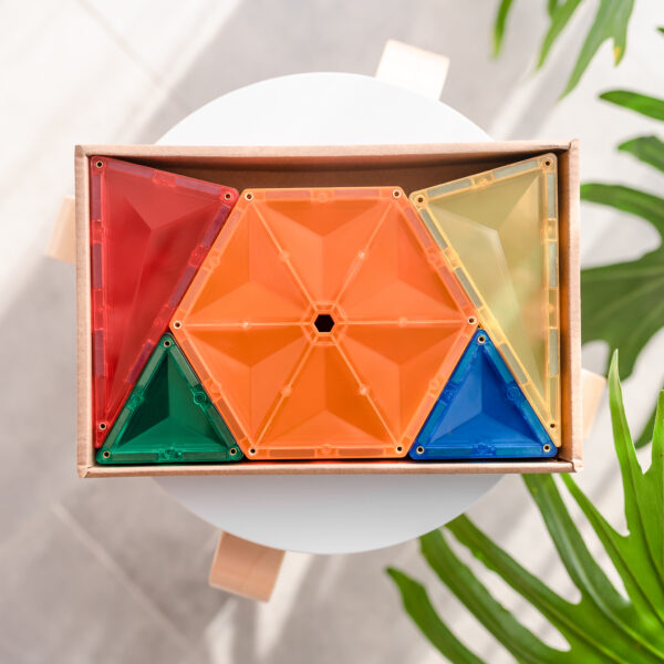 30 Piece Geometry Pack - Image 11